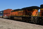 BNSF 7774 Roster shot